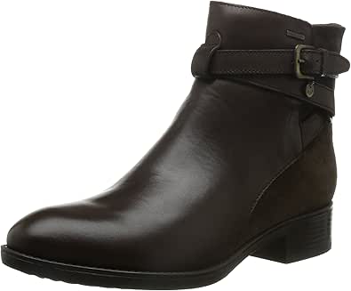 geox felicity ankle boots
