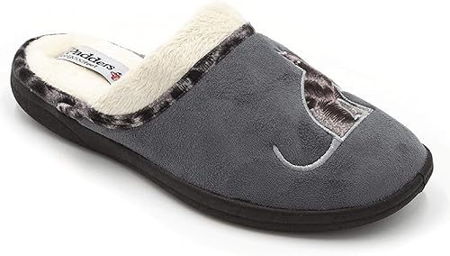 padders wide fit womens shoes