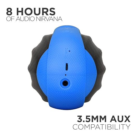 buy boat rugby speaker