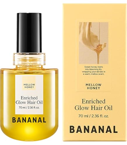 Amazon.com: YOLU Calm Night Hair Repair Oil - 80ml : Beauty