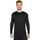 C2 Sport Performance Long Sleeve T-Shirt 2XL Black