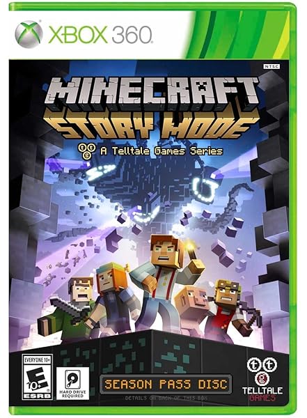 where can i buy minecraft for xbox 360