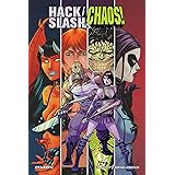 Hack/Slash vs. Chaos