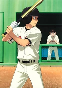 Download Ookiku Furikabutte Natsu No Taikai Hen 3 Amazon Com Music Desktop Wallpaper Wallpaper Ookiku Furikabutte Natsu No Taikai Hen 3 Amazon Com Music Free HD