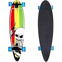 Amazon Best Sellers: Best Longboards Skateboard