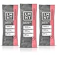 LMNT Zero Sugar Electrolytes - Raspberry Salt | Drink Mix | 30-Count