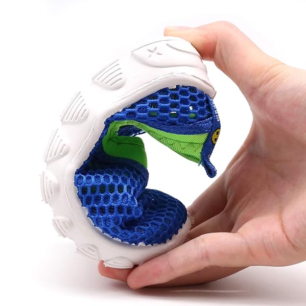 Amazon.com: Namektch Zapatos de Agua para Niñas, Zapatillas ...