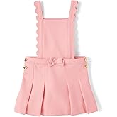 Gymboree Baby-Girls and Toddler Embroidered Sleeveless Skirtall Jumpers