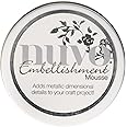 TONIC STUDIOS 804N Embellishment Mousse-Mother of Pearl