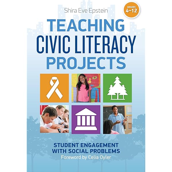 Teaching History, Learning Citizenship: Tools for Civic Engagement