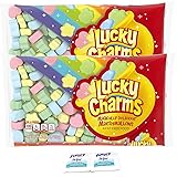 Lucky Charms Magically Delicious Large & Fluffy