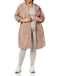 Amazon Aware Women's Recycled Polyester Anorak