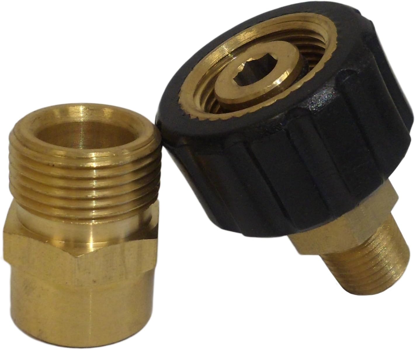 Best Garden Hose Jumper Female Female