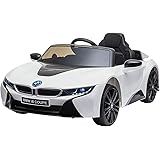 bmw i8 electric ride on