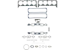 FEL-PRO HS 7733 PT-15 Engine Cylinder Head Gasket Set for Chevrolet K1500