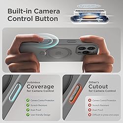 GolbinBox 360° Spin Magnetic Stand for iPhone 16