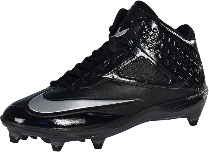 nike lunarlon football cleats