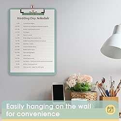 Macroclo Plastic Clipboards, A4 Deep Green Clip