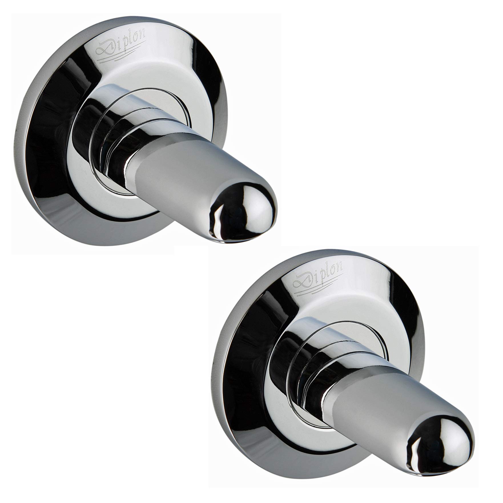 Rimini Series Set of 2 Magnetic Soap Holder Magnetic Soap Holder