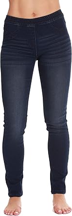 womens jeggings with pockets