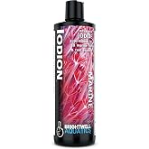 Brightwell Aquatics Iodion Iodide Reef Supplement Formula, 250ml
