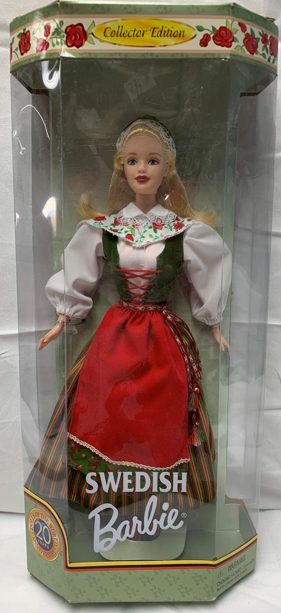 swedish barbie