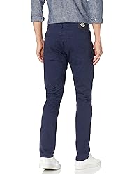 Dockers Men's Slim Fit Jean Cut All Seasons Tech