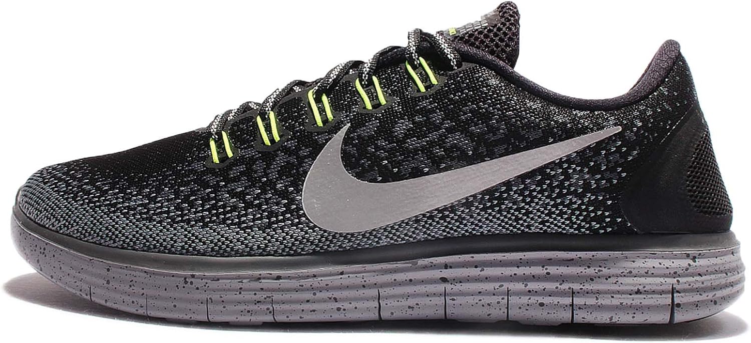 nike free run shield 2017