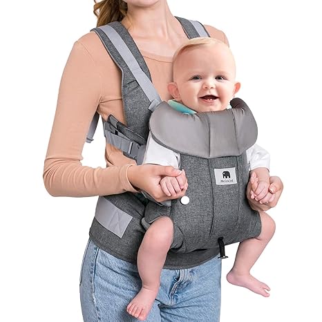 which baby carrier to buy