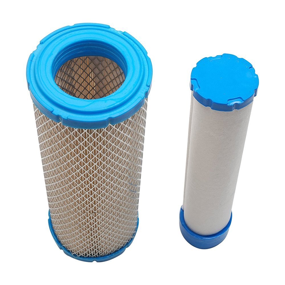 OxoxO Air Filter & Pre Filter Cleaner Compatible with Kohler 2508301 2508304 2508301-s 2508304-s Kawasaki 11013-7020 11013-7019