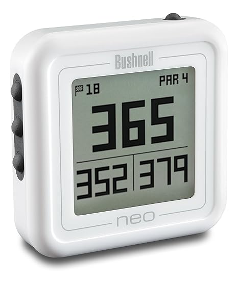 neo ghost golf gps