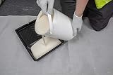 Dryzone Dryzone Anti Mould Paint 1L Magnolia Emulsion Mould Resistant 10-12m² view 4