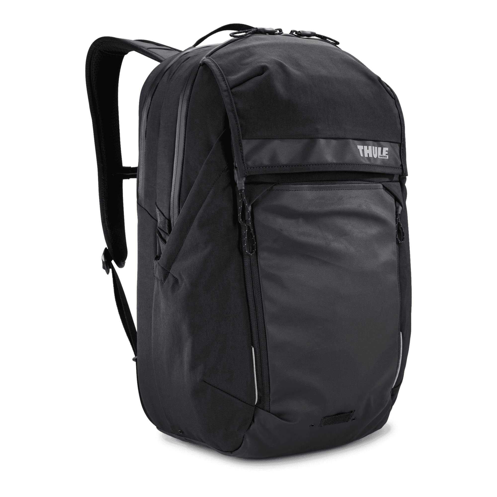 Photo 1 of Thule Paramount Commuter Backpack 27L, Black