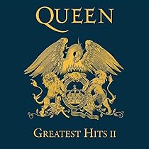 Virgin Queen Greatest Hits 1 180G Heavyweight Vinyl Collection