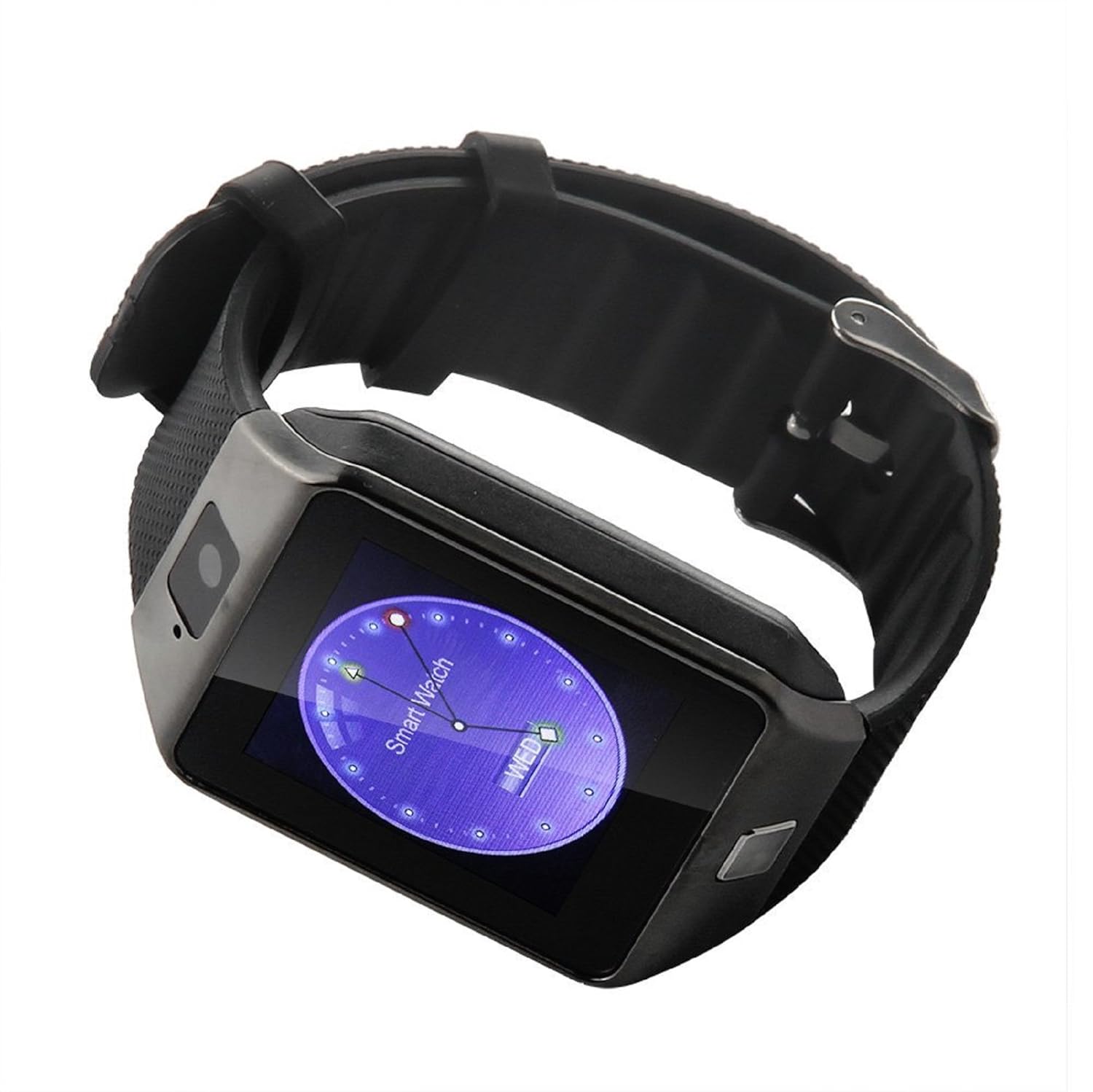 qiufeng dz09 smart watch