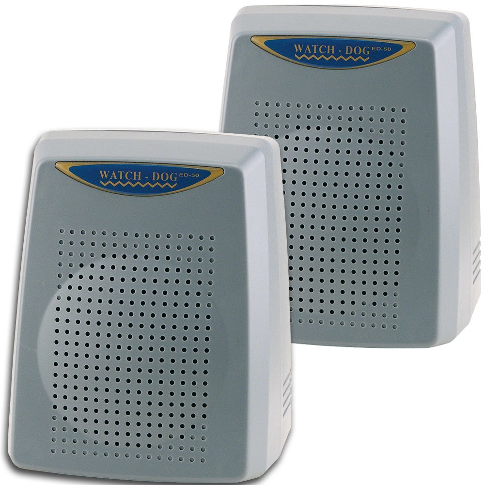 Best Barking Dog Home Security Systems