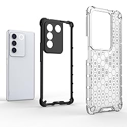 Pzwoxukhov Compatible with Vivo S16 5G / S16 Pro 5G