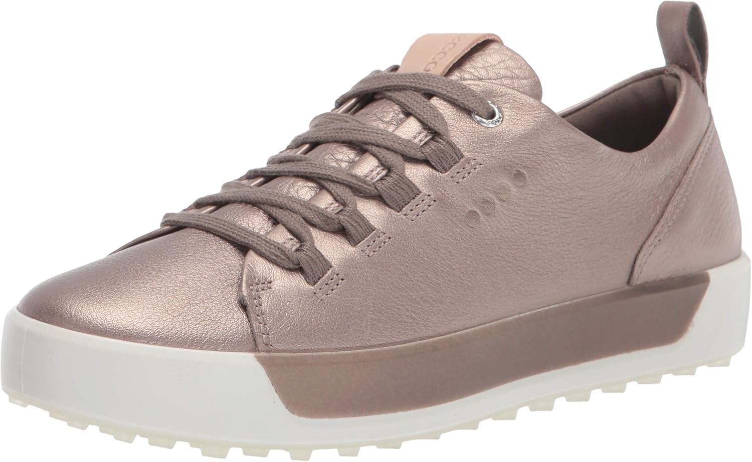 Ecco Athletic Women�s Soft Hydromax Golf Shoe Amazon.ca