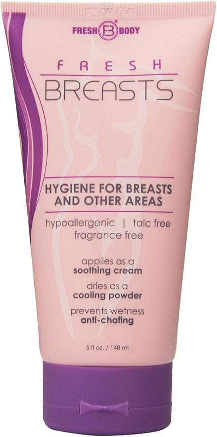 fresh body personal care