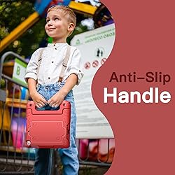 JETech Kids Case for iPad Mini 5/4/3/2/1