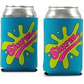 Futurama Slurm 2-Pack Loot Crate July 2017 Exclusive