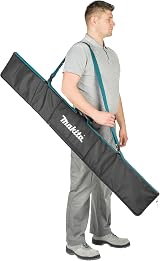 Makita E-05664 Guide Rail Protective Holder 1.4m 1.5m view 4