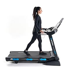 Echelon Stride Sport 40 Treadmill, Smart Foldable
