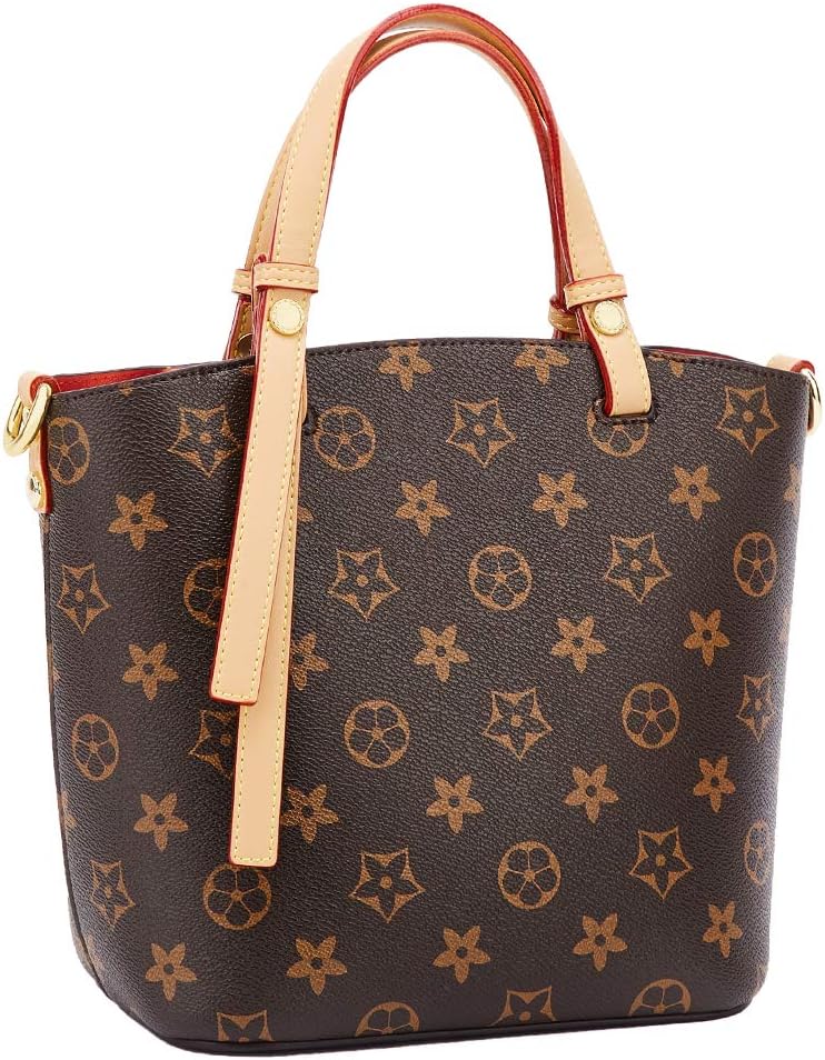 POCHETTE MÉTIS Trunk Clutch handbag for Wome and Leather Shoulder Bag,Tote Handbags Inclined package