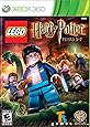 LEGO Harry Potter: Years 5-7 - Xbox 360
