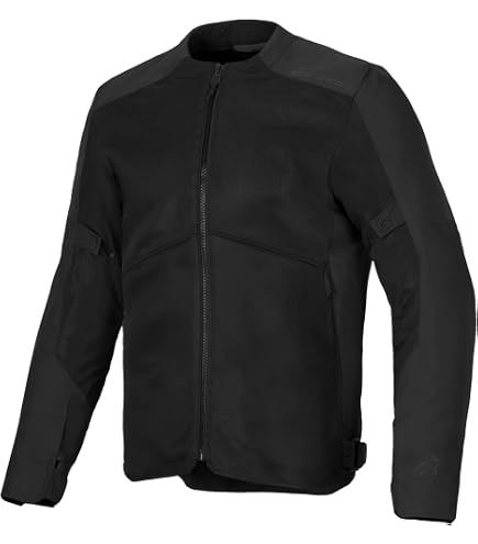 Amazon.com: Alpinestars T-SP X Superair Men's Street Motorcycle