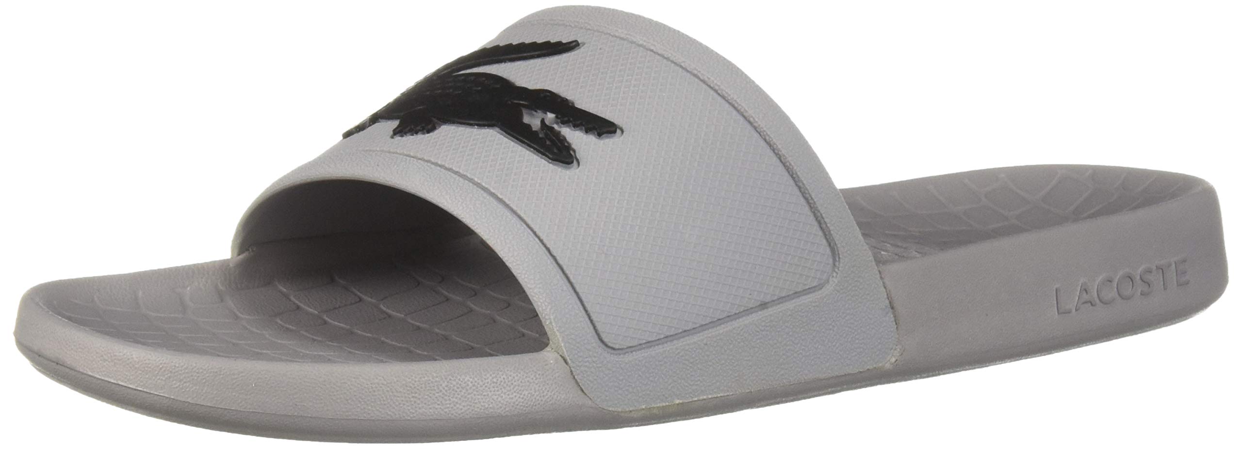 lacoste slides price