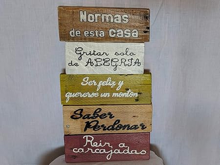 regalos artesanales amazon