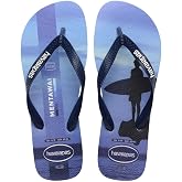 Havaianas mens Hav. Top Surfer I | Beach Sandals
