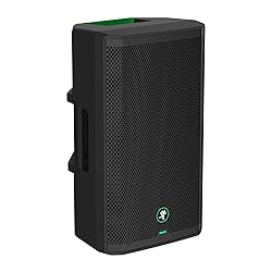 Mackie Thrash212 GO 12" Battery-Powered Loudspeaker
